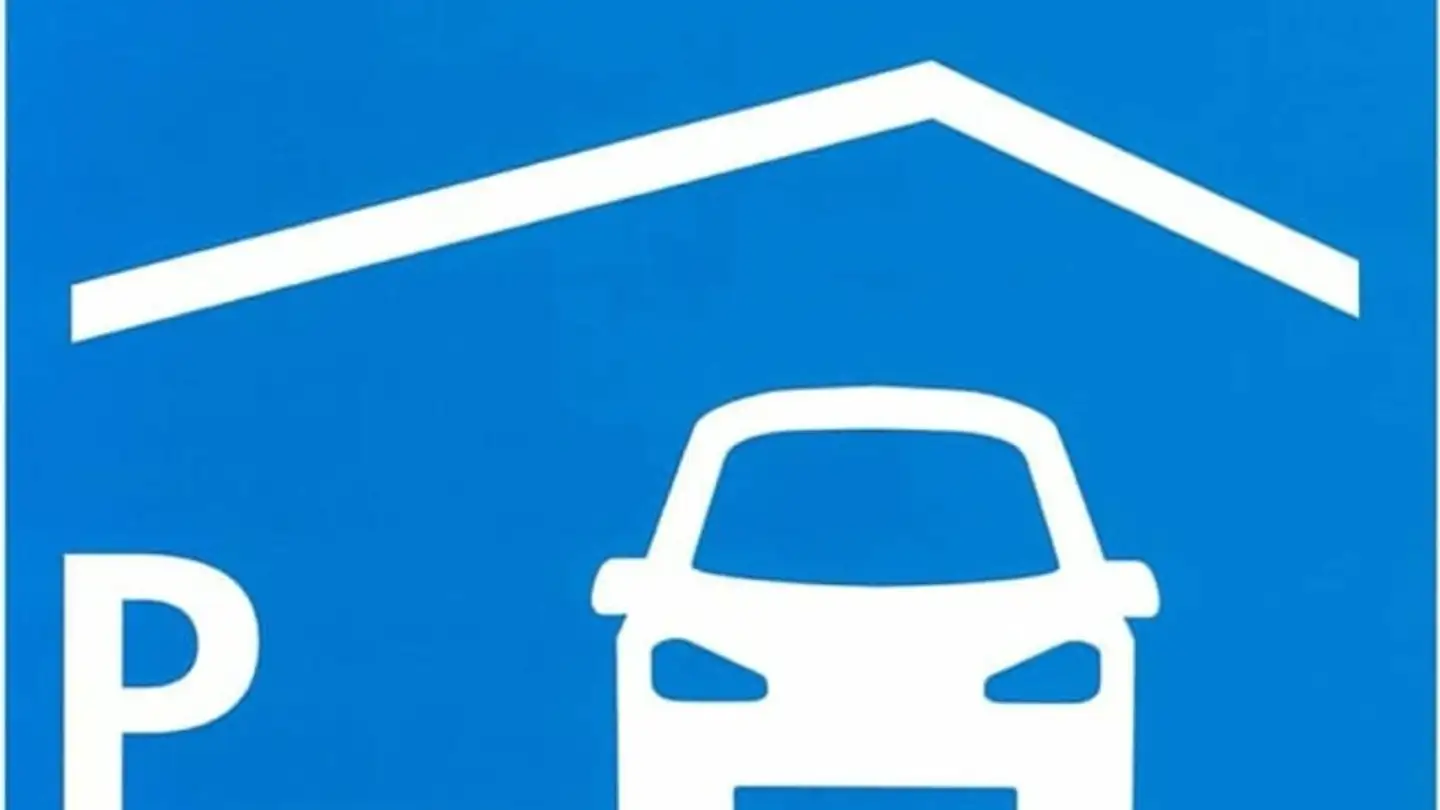 Place de parking extérieure à vendre - Hubstrasse 39, 9535 Wilen b. Wil