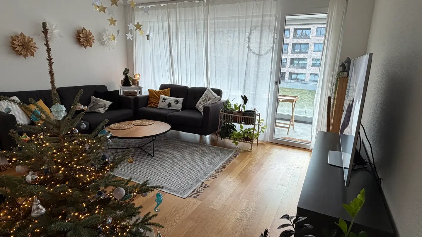 Apartment for rent - 5000 Aarau