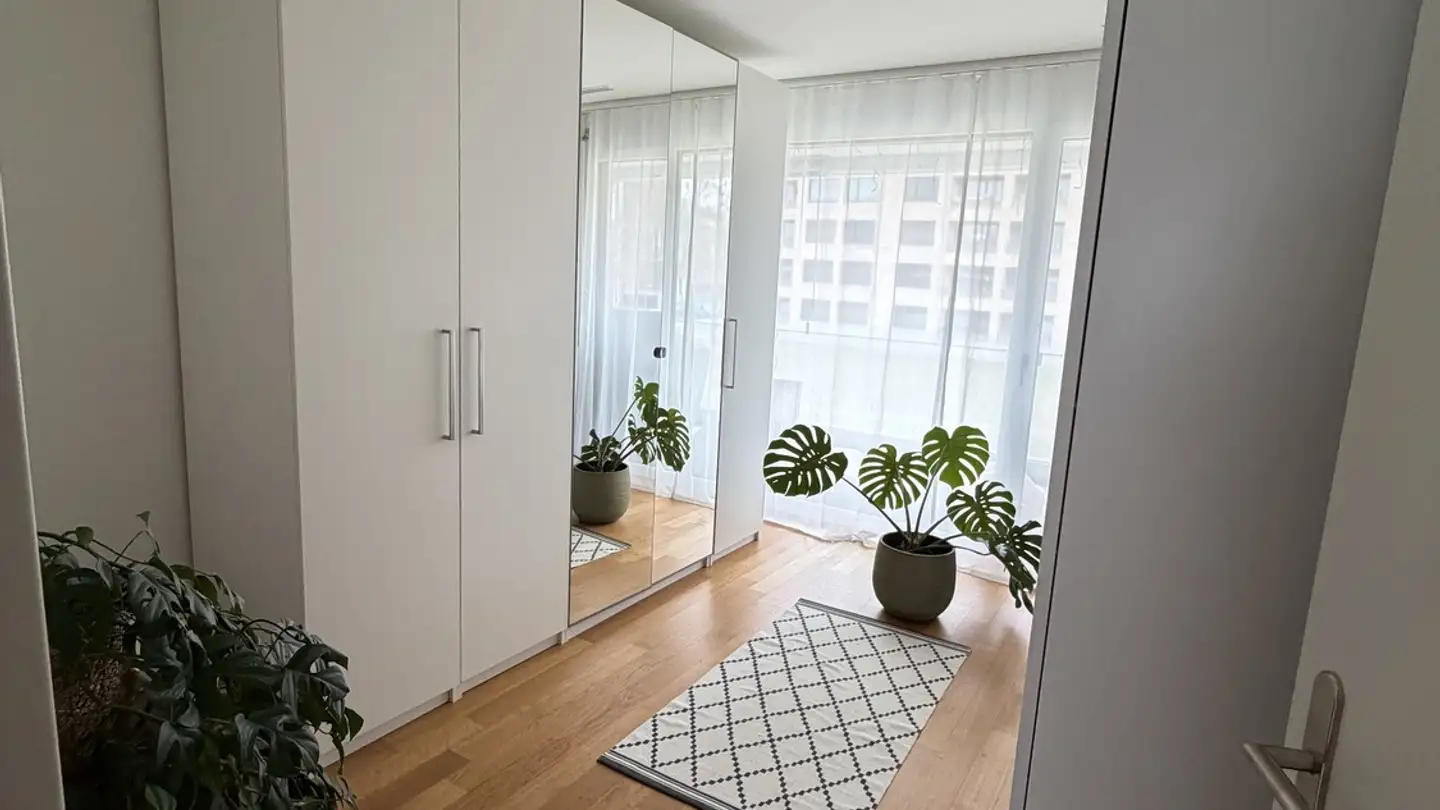 Apartment for rent - 5000 Aarau - Photo 4