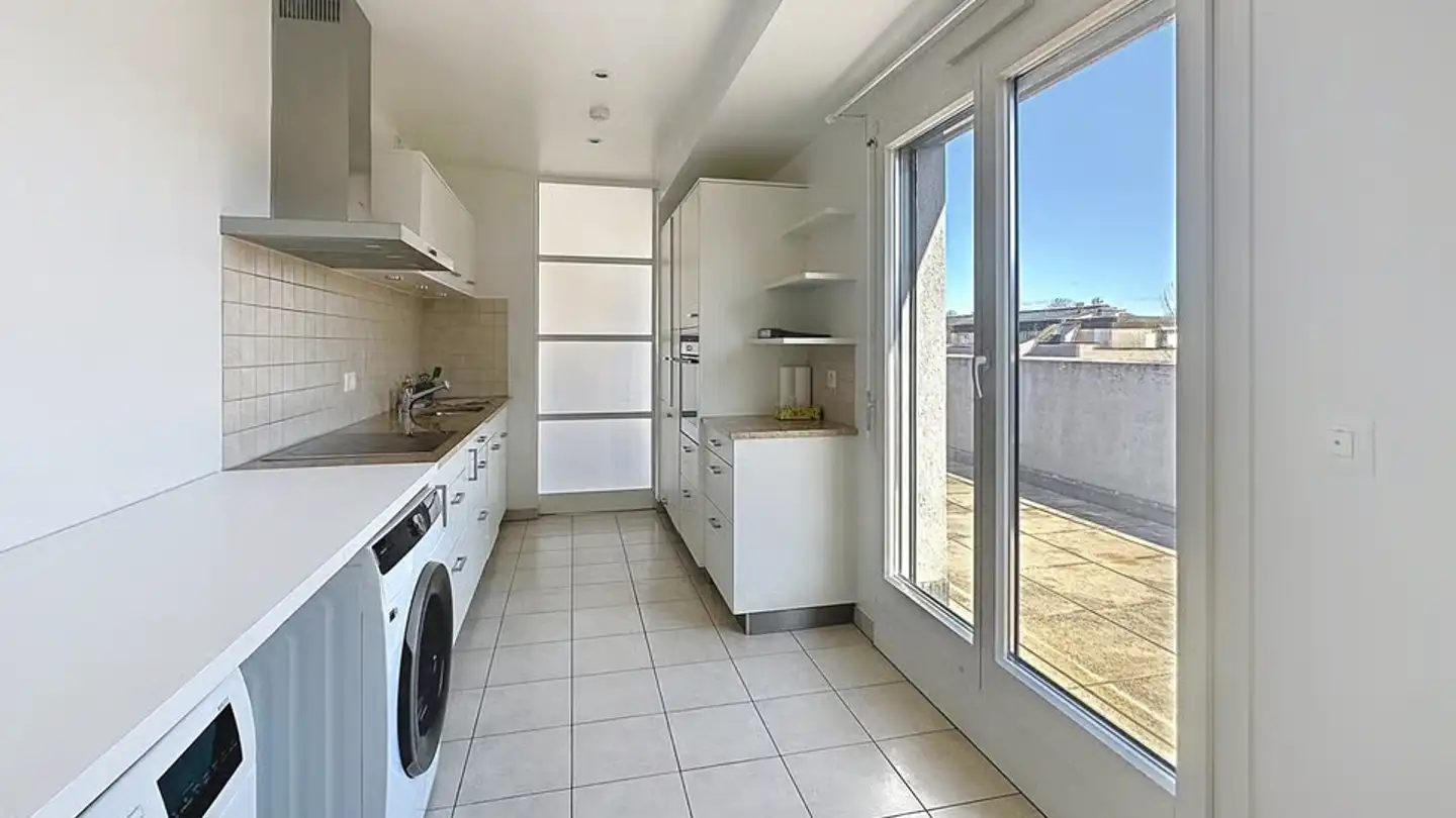 Wohnung mieten - 1290 Versoix - Foto 4