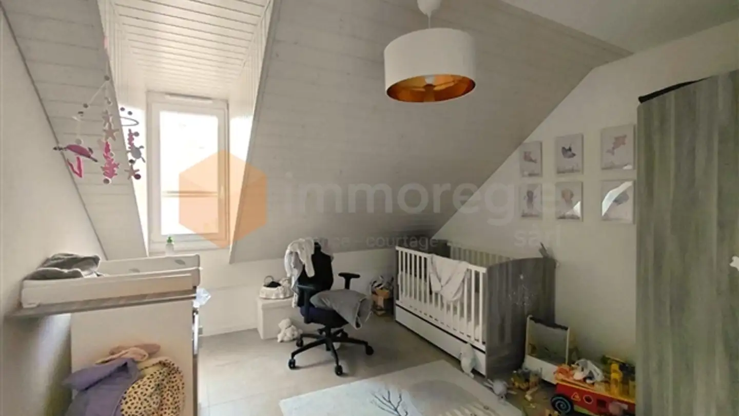 Appartamento in affitto - Rue Du Bornalet 4, 1303 Penthaz - Foto 3