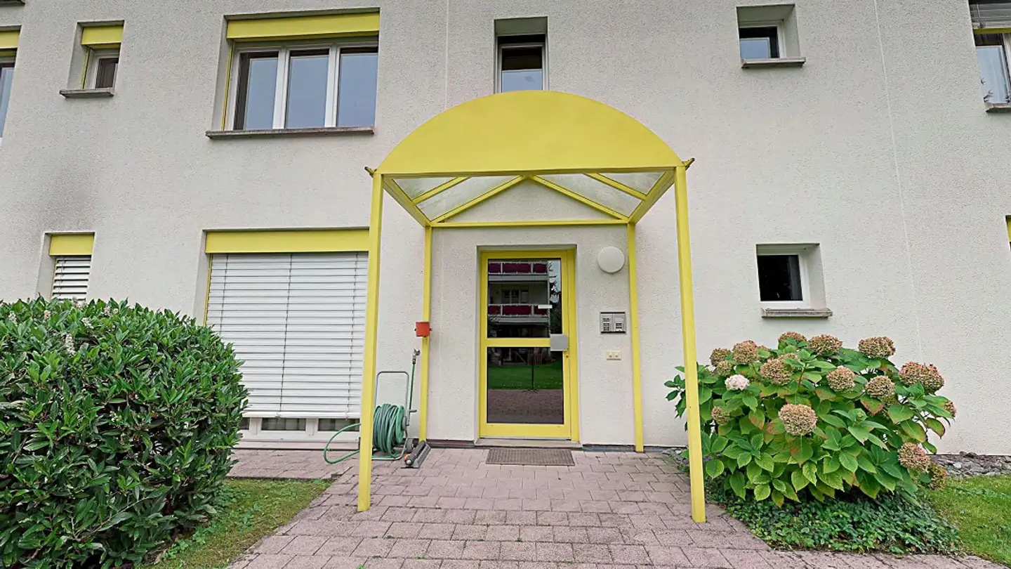 Appartamento in vendita - 8280 Kreuzlingen