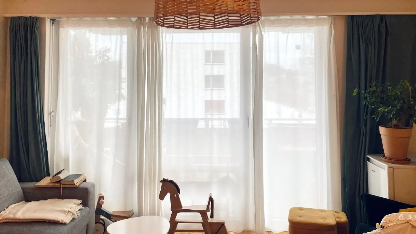 Appartement à louer - Anwandelstrasse 9, 8307 Effretikon