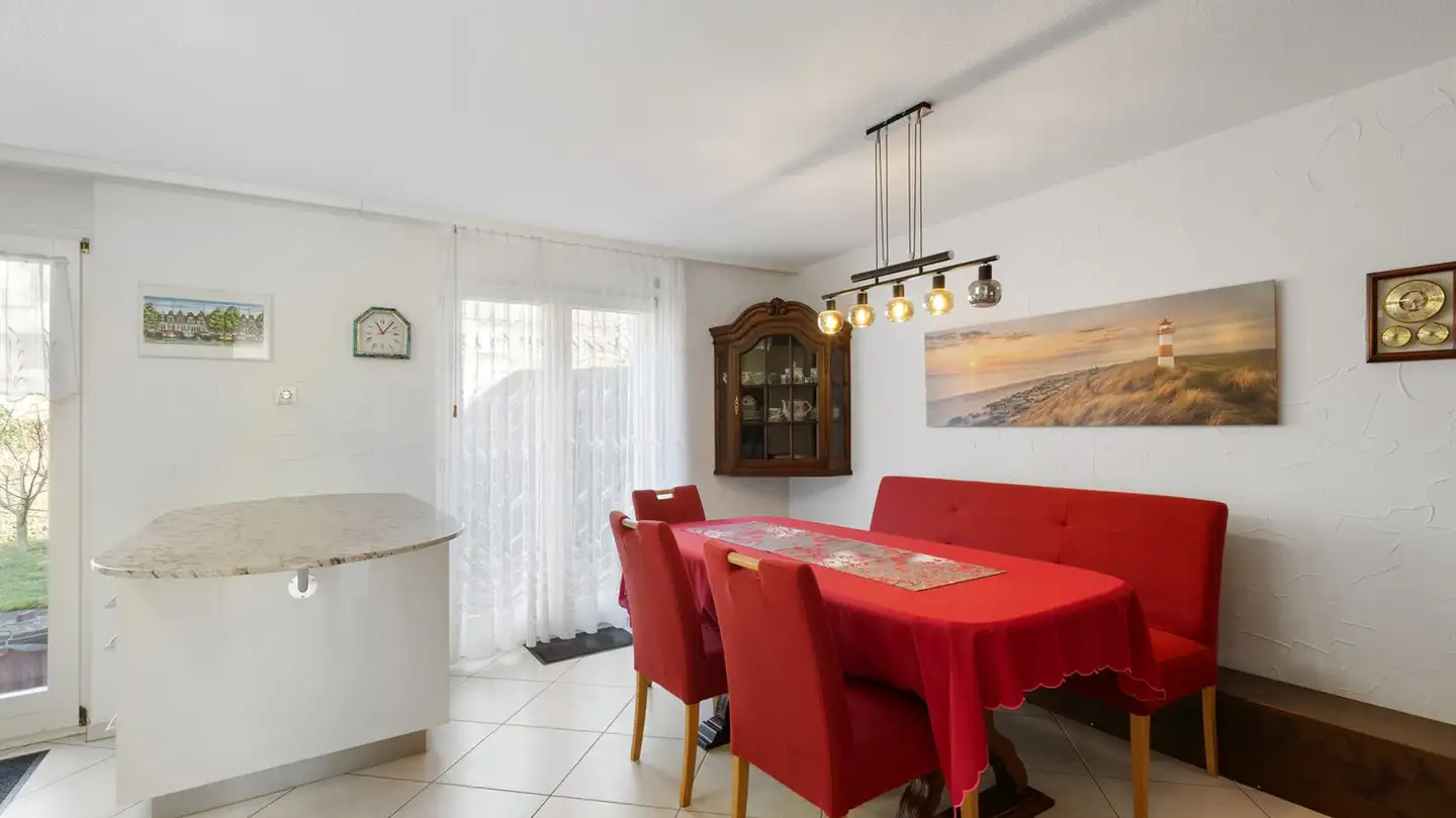 Casa bifamiliare in vendita - Im Vogelsang 6, 8253 Diessenhofen - Foto 3