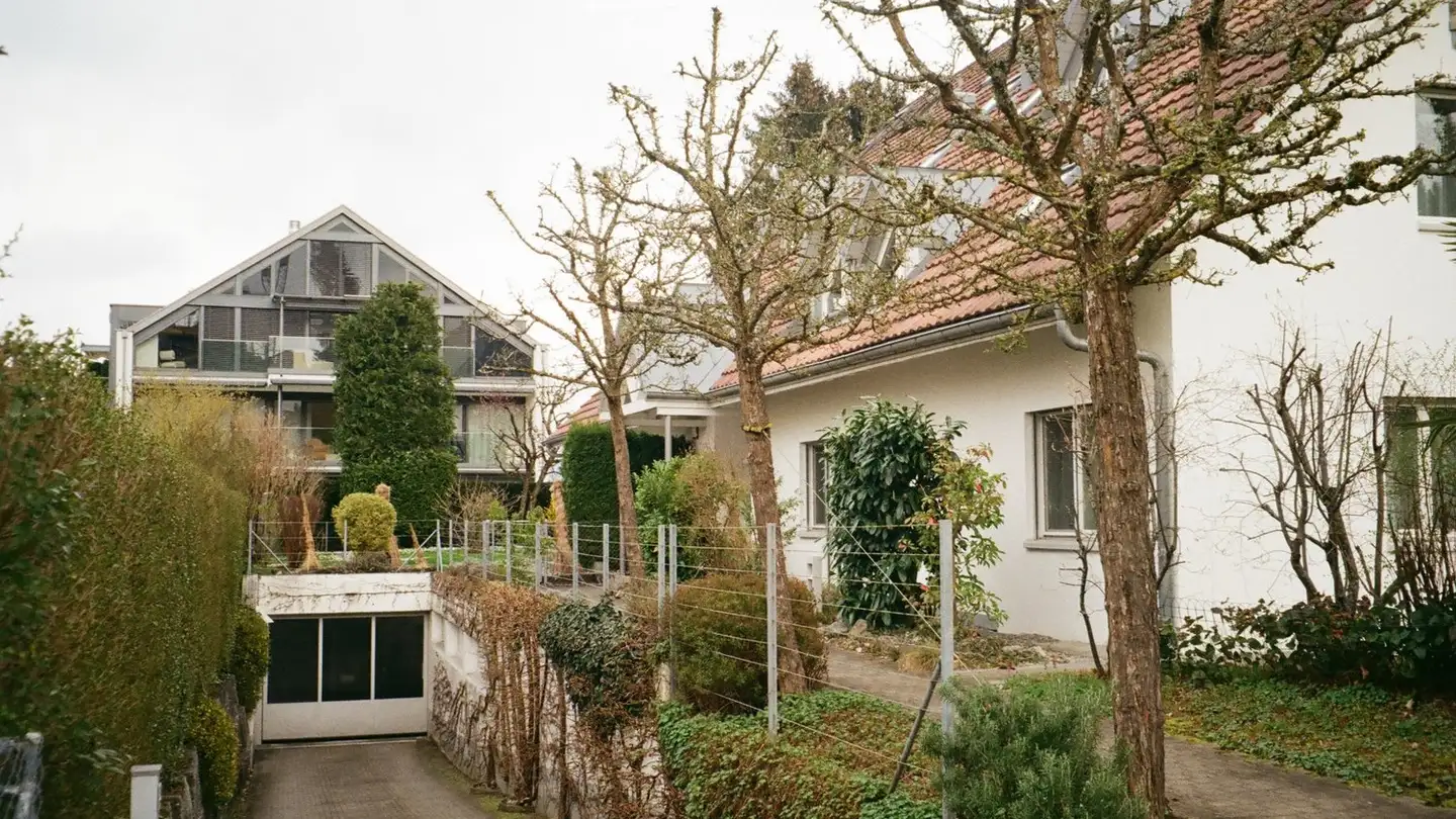 Appartamento in vendita - 8800 Thalwil