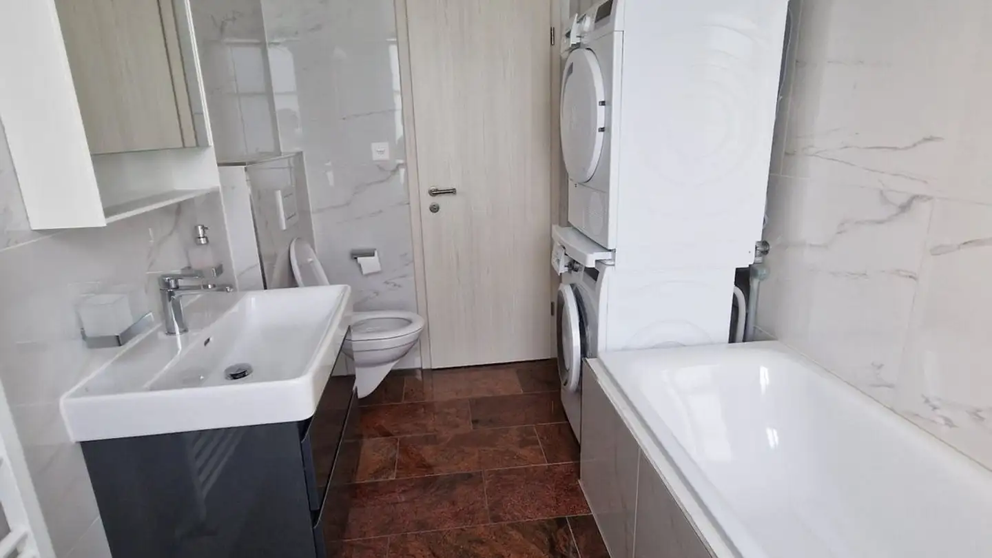 Wohnung mieten - Grand-Rue 36, 2710 Tavannes