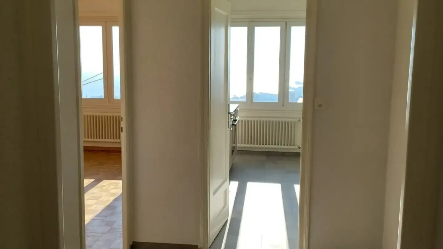 Appartement à louer - Chemin Guillaume-De-Pierrefleur 28, 1004 Lausanne - Photo 3