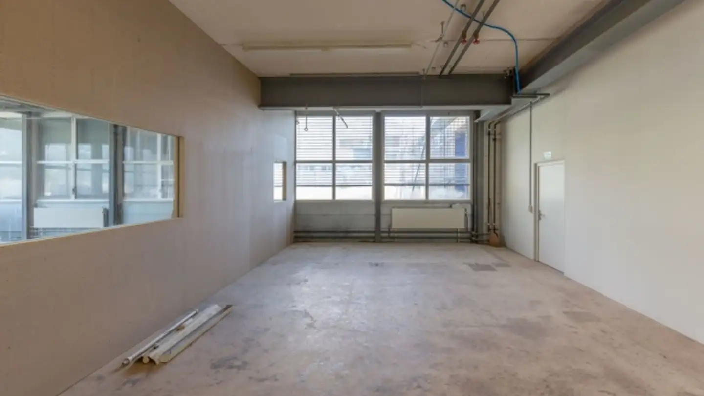 Negozio in affitto - Am Linthli 10, 8752 Näfels - Photo 4