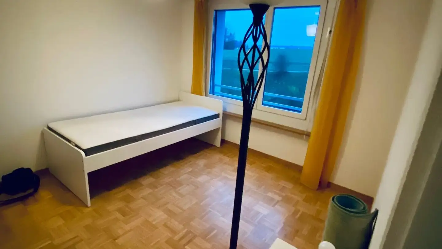 Appartement à louer - Anwandelstrasse 9, 8307 Effretikon - Photo 3