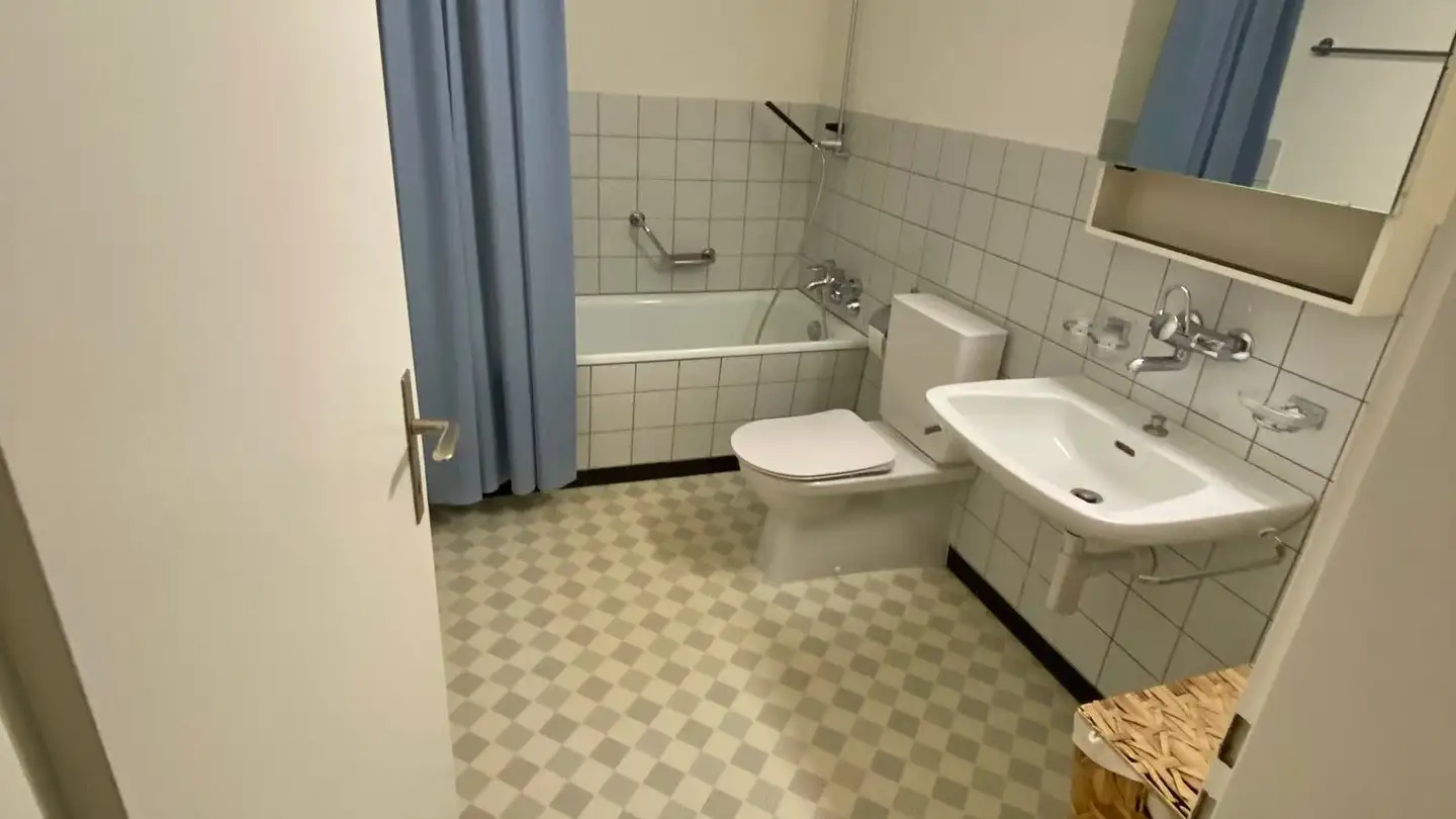 Appartement à louer - Anwandelstrasse 9, 8307 Effretikon - Photo 2