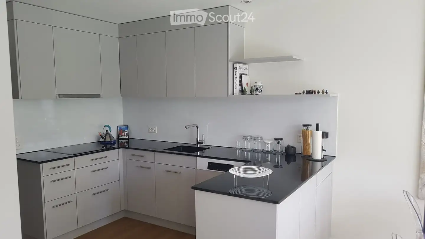 Appartamento in vendita - 8800 Thalwil - Photo 2