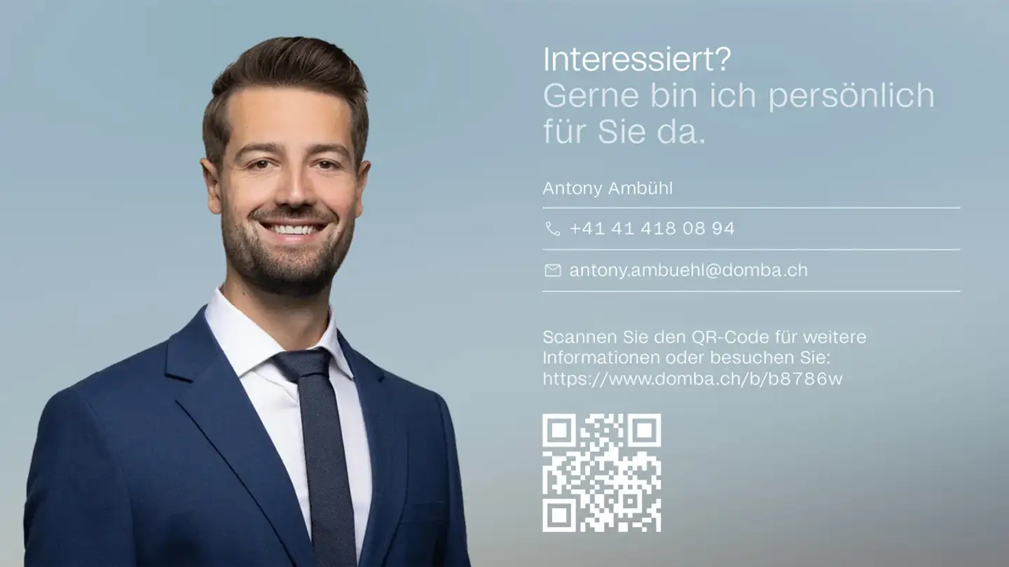 Appartement à louer - 6010 Kriens - Photo 4