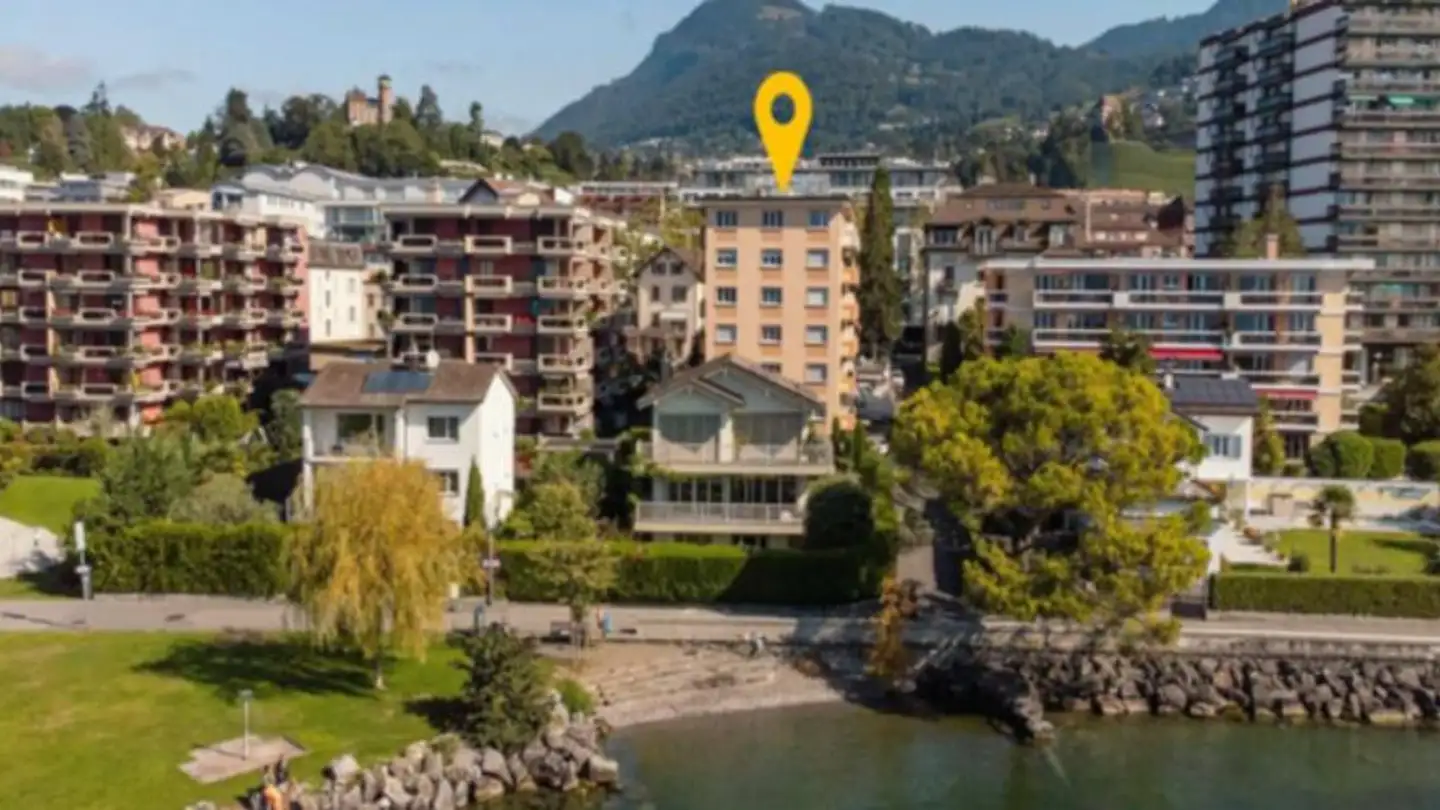 Appartamento in vendita - 1815 Clarens - Foto 2