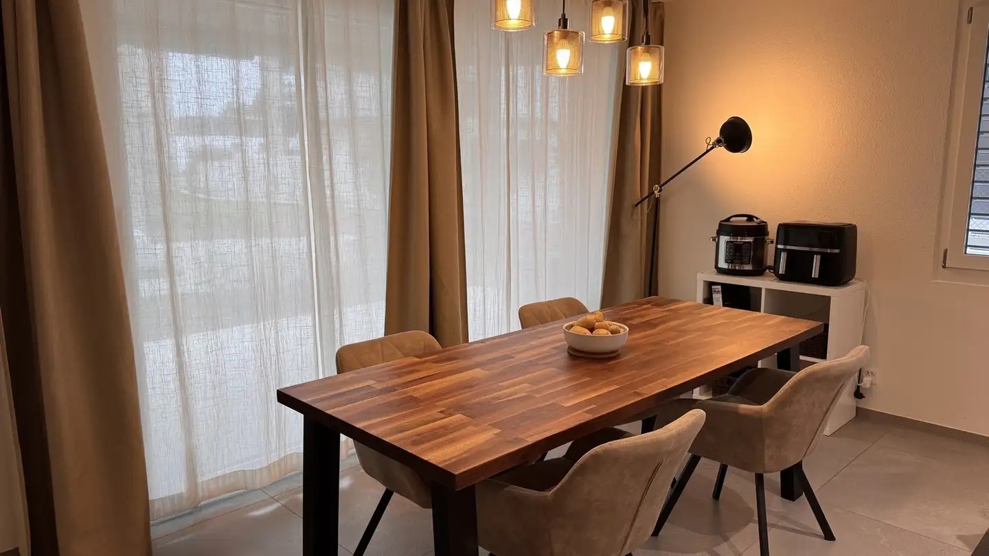 Appartement à louer - Steinackerstrasse 1b, 8180 Bülach - Photo 3