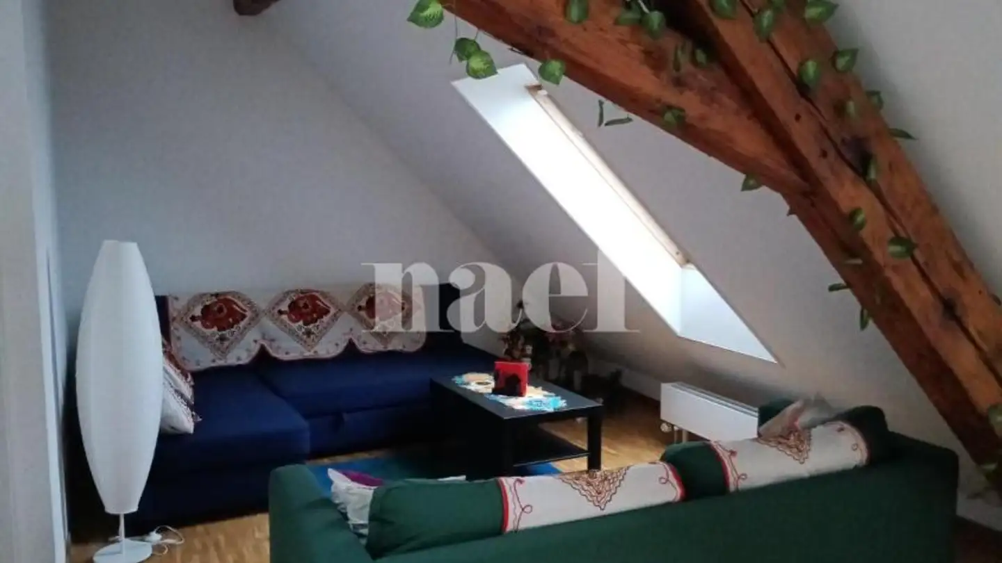 Appartamento in affitto - Rue De Chantepoulet 12, 1201 Genève - Foto 2