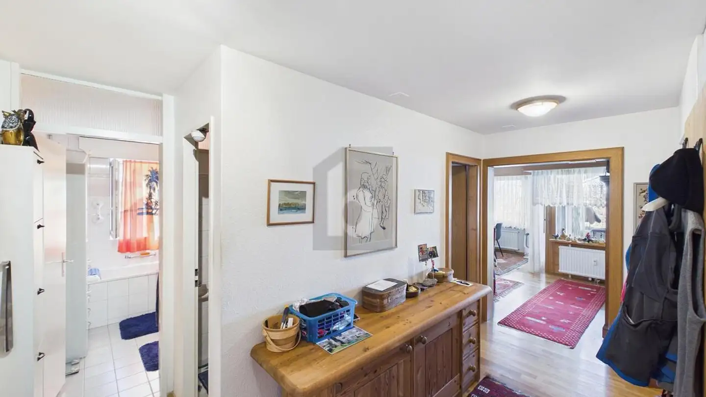 Apartment for sale - 4106 Therwil - Photo 3