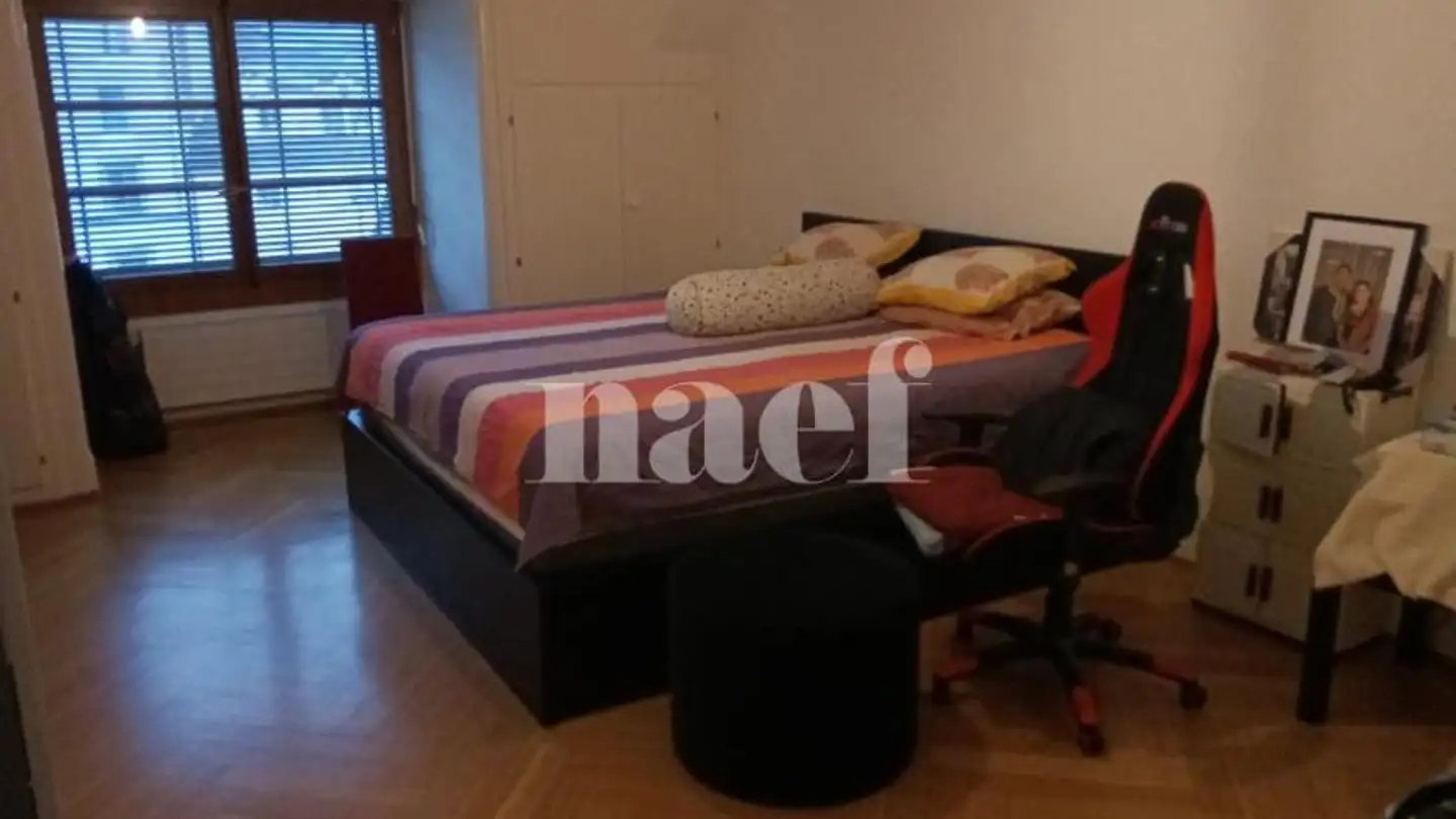 Appartamento in affitto - Rue De Chantepoulet 12, 1201 Genève - Foto 3