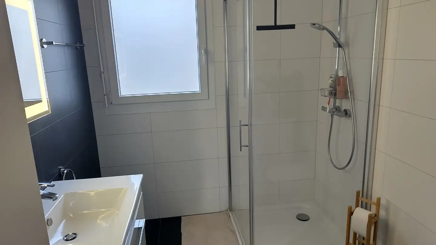 Appartement à louer - Rue Du Centre 18, 1772 Grolley - Photo 3