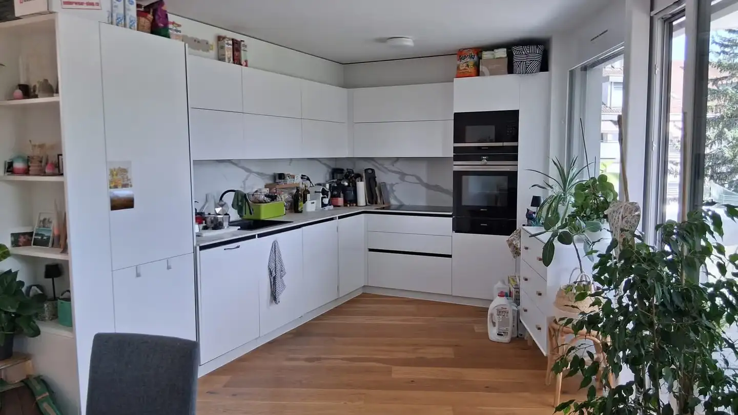 Apartment for rent - Avenue Du Major-Davel 20e, 1800 Vevey