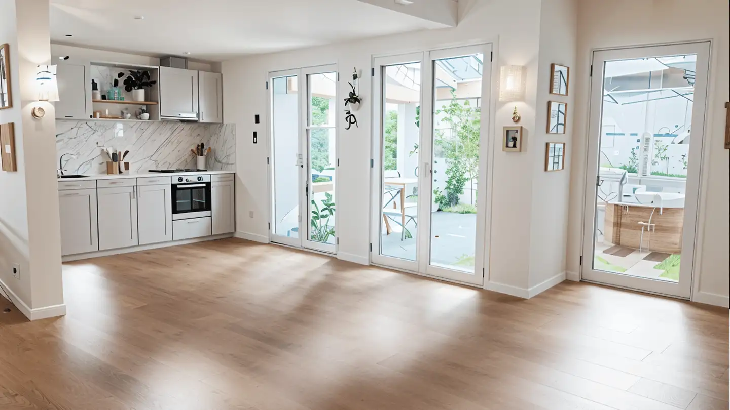 Duplex for rent - Dättlikerstrasse 9, 8427 Freienstein