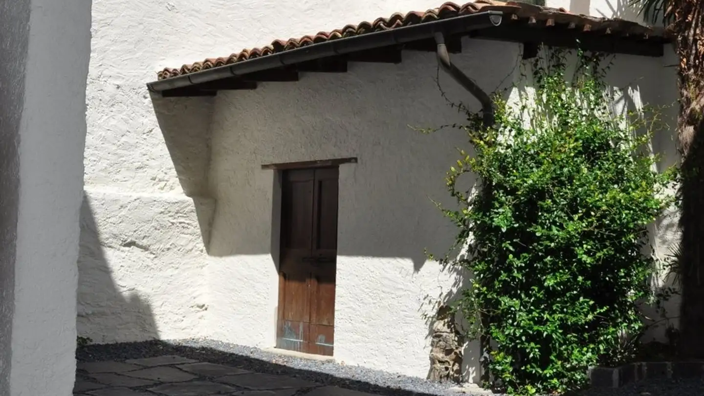 Appartement à louer - Piazza San Domenico 11, 6991 Neggio - Photo 4