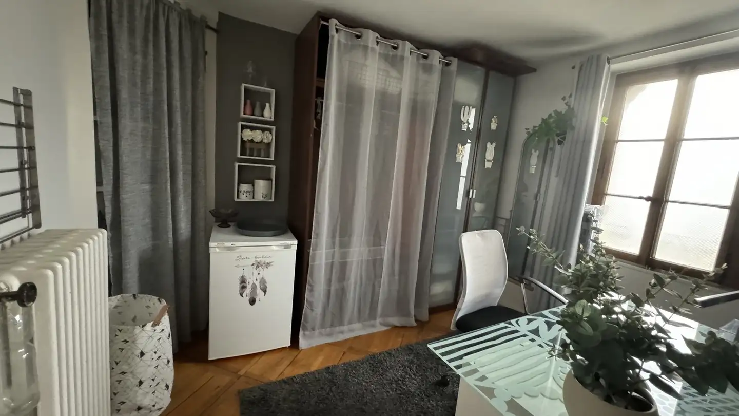 Single room for rent - 1004 Lausanne - Photo 3