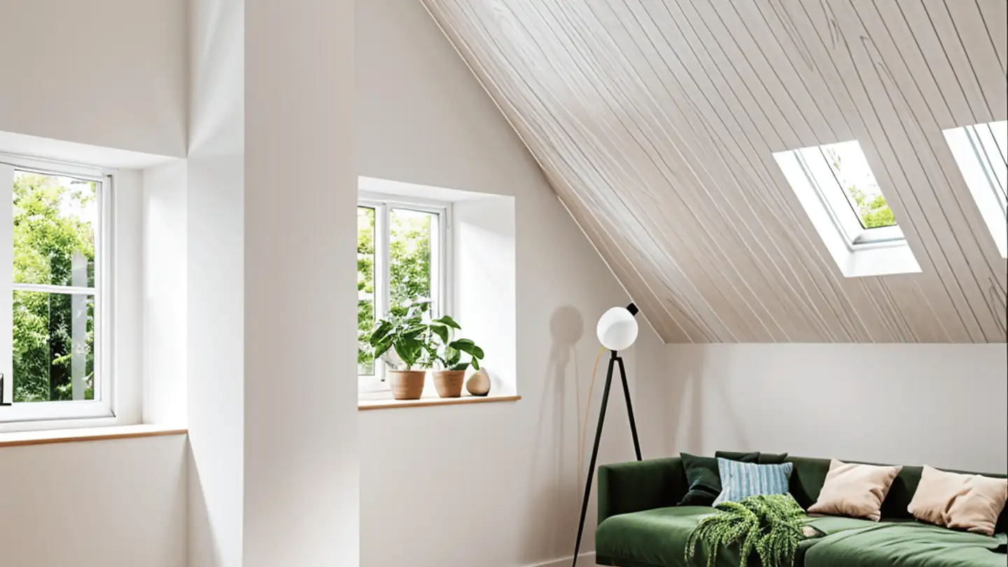 Duplex for rent - Dättlikerstrasse 9, 8427 Freienstein - Photo 3