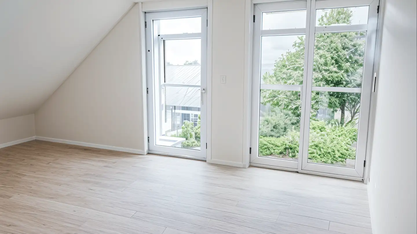 Duplex for rent - Dättlikerstrasse 9, 8427 Freienstein - Photo 4