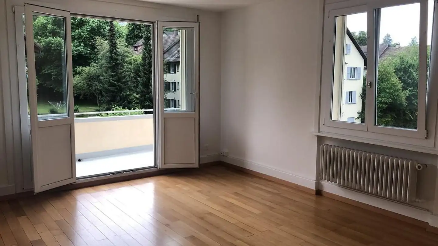 Appartamento in affitto - Wabersackerstrasse 26, 3097 Liebefeld - Photo 4