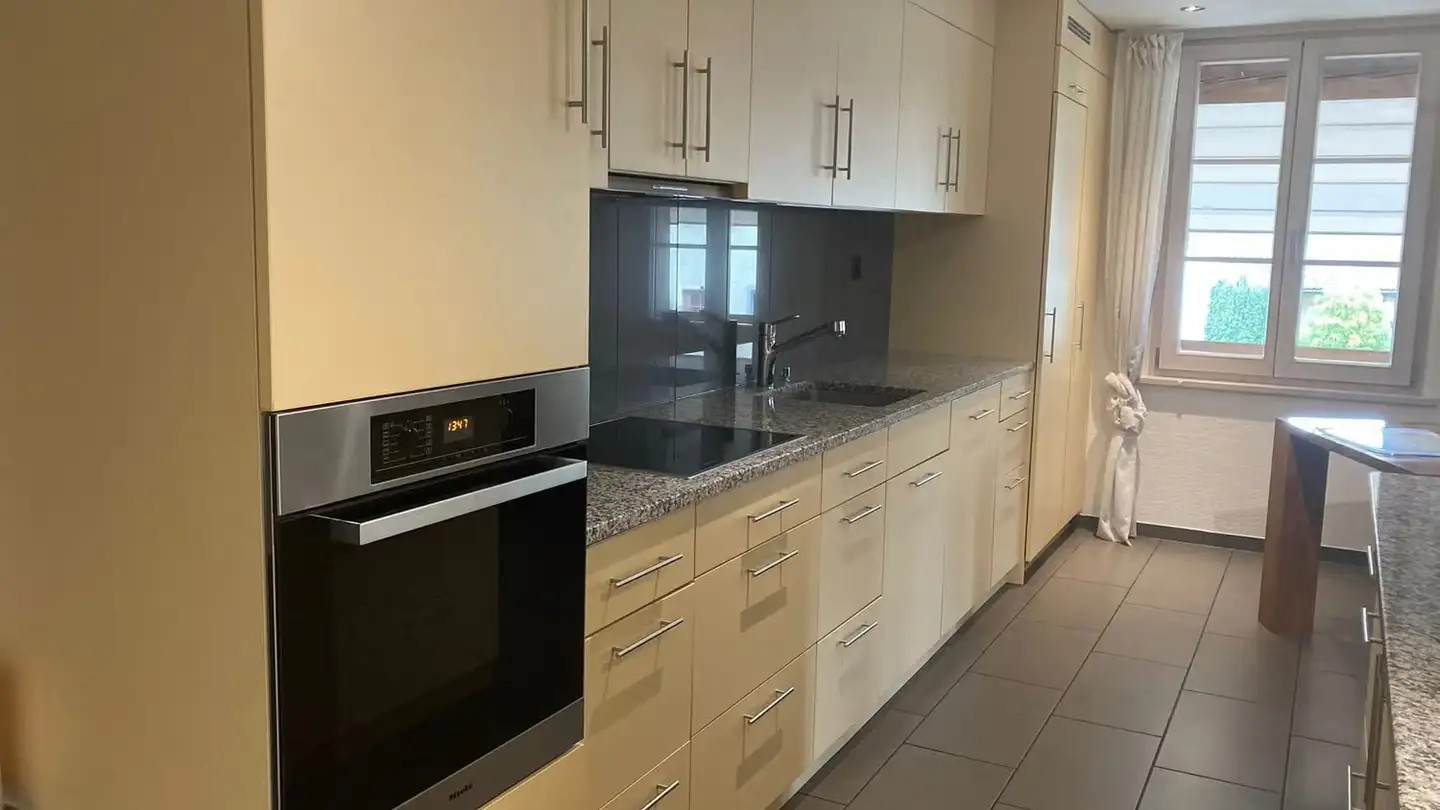 Appartamento in affitto - Bahnhofstrasse 2, 4938 Rohrbach
