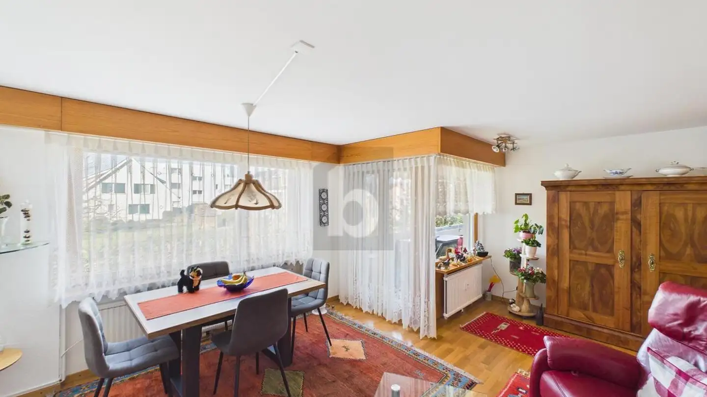 Apartment for sale - 4106 Therwil - Photo 4