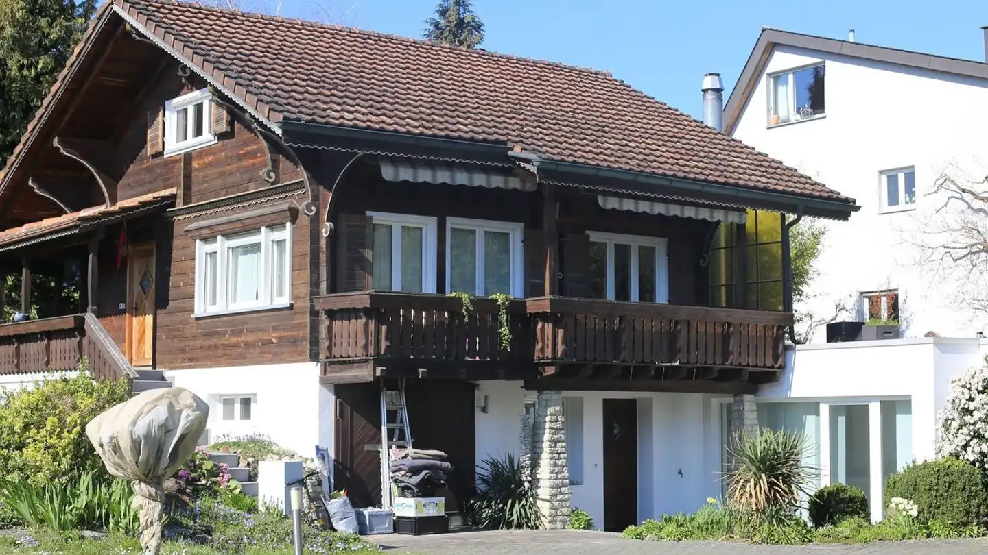Apartment for rent - Zugerstrasse 9, 5621 Zufikon - Photo 4