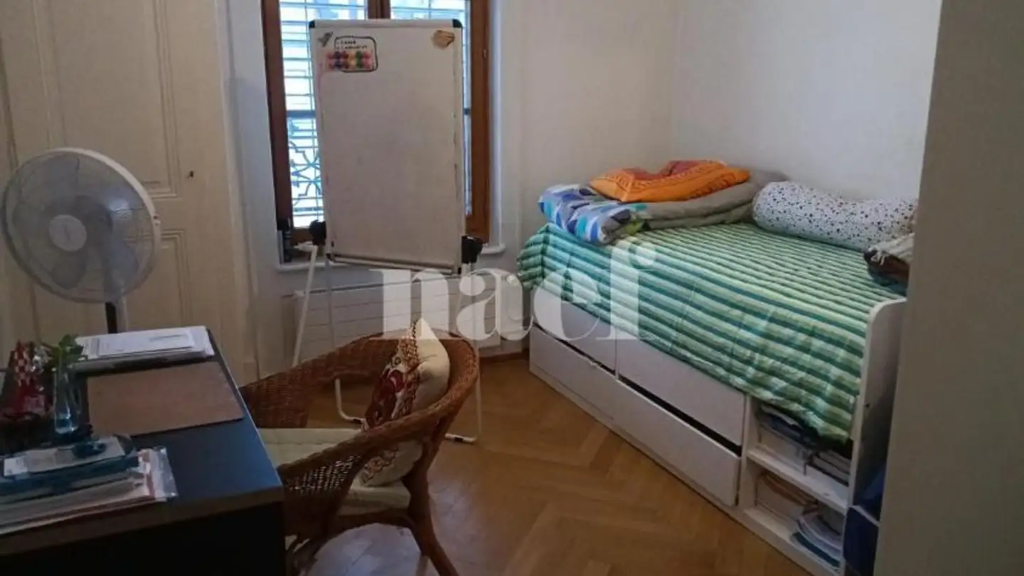 Appartamento in affitto - Rue De Chantepoulet 12, 1201 Genève - Foto 4