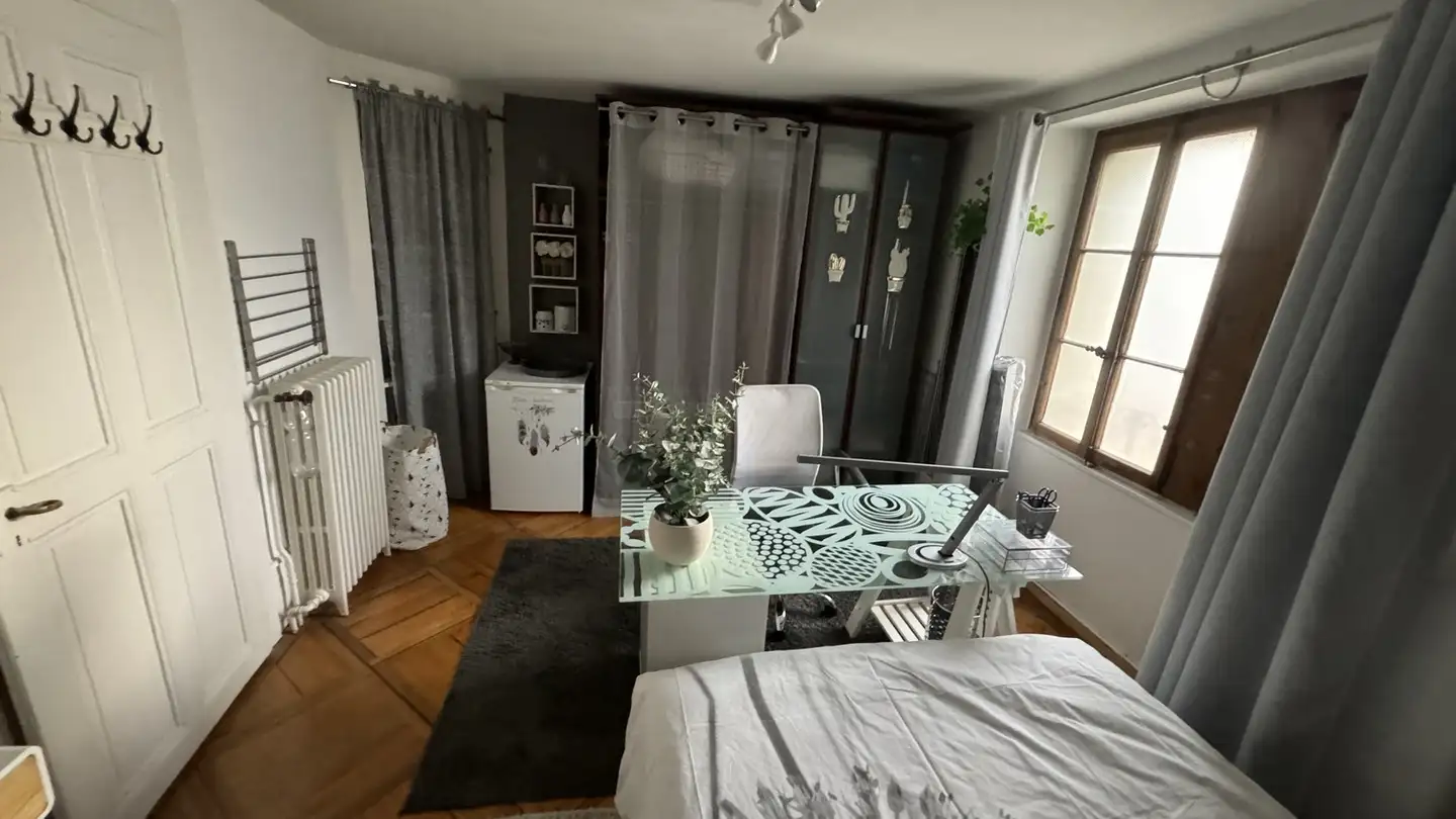 Single room for rent - 1004 Lausanne - Photo 4