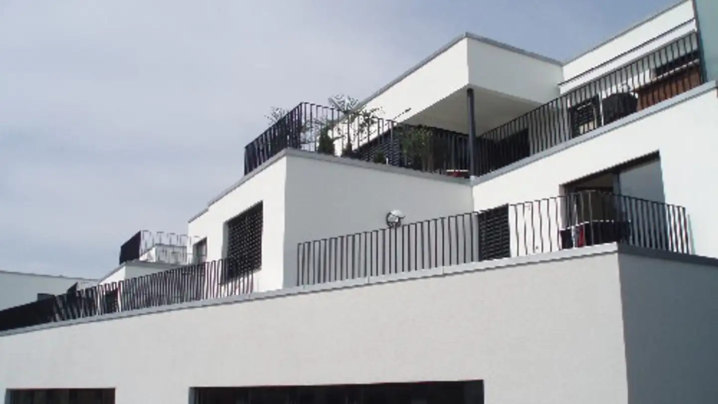 Appartamento in affitto - Jurastrasse 17, 4900 Langenthal - Foto 2