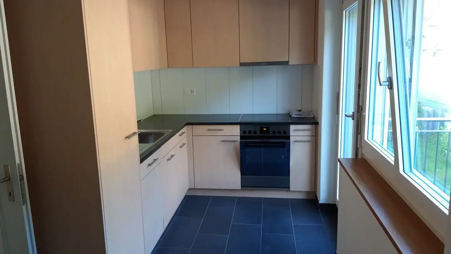 Apartment for rent - Seestrasse 186, 8806 Bäch SZ