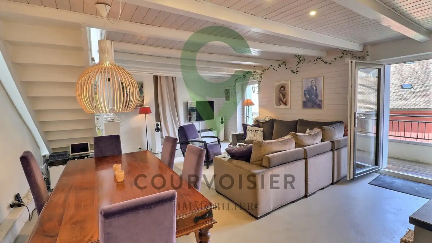 Appartamento in vendita - 1182 Gilly - Foto 3