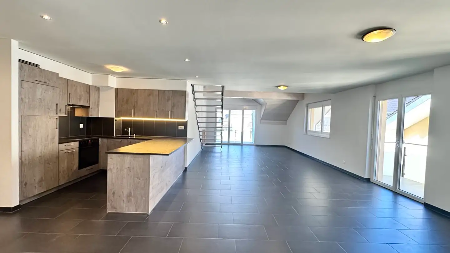 Apartment for sale - 1847 Rennaz - Photo 2