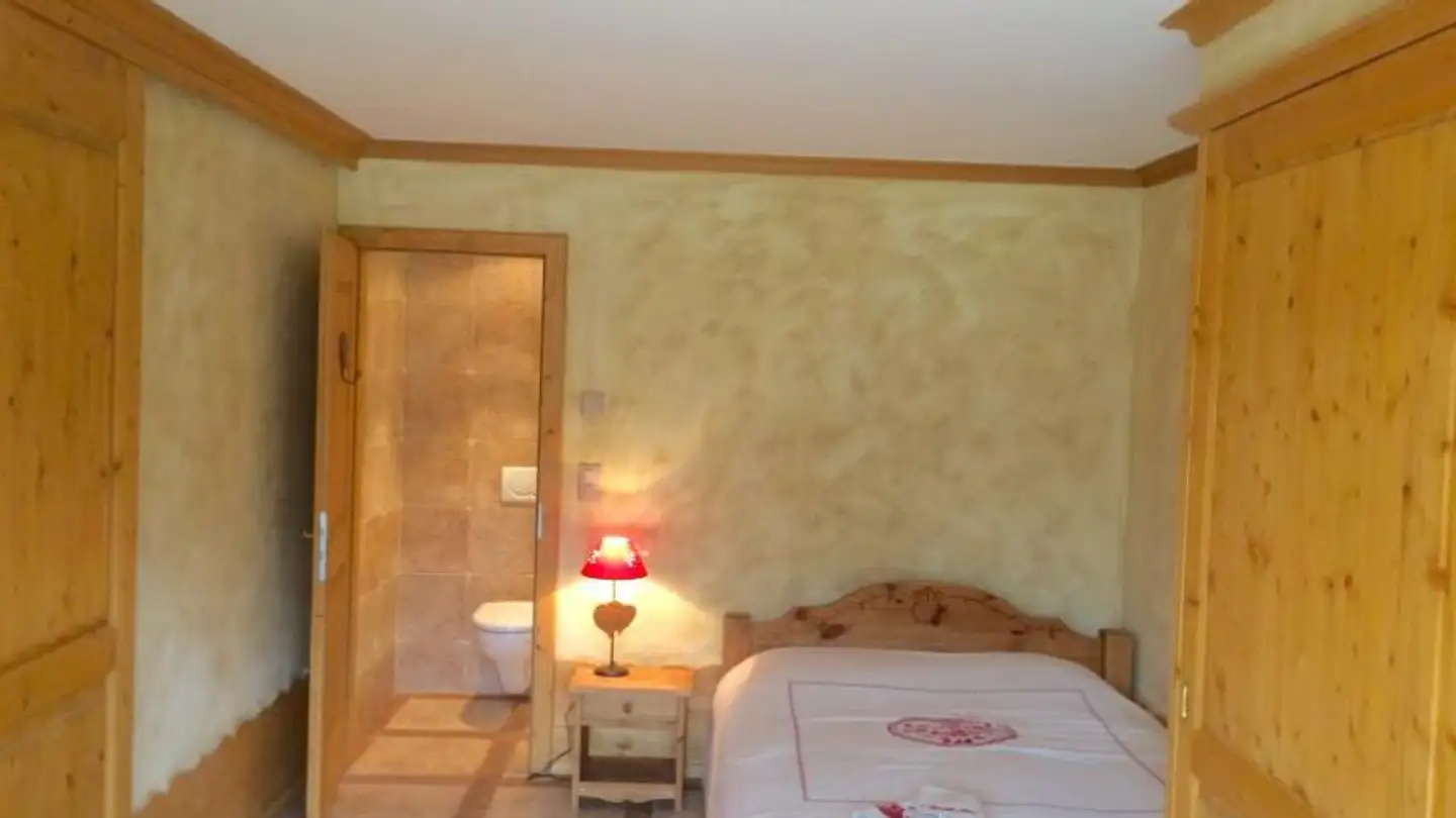 Appartamento in affitto - Route du Rawyl 38, 3963 Crans-Montana - Foto 2