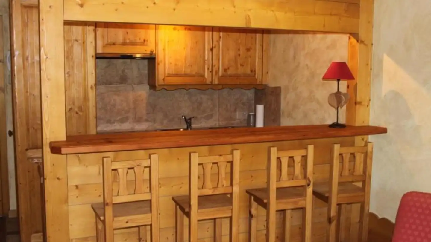 Appartamento in affitto - Route du Rawyl 38, 3963 Crans-Montana - Foto 3