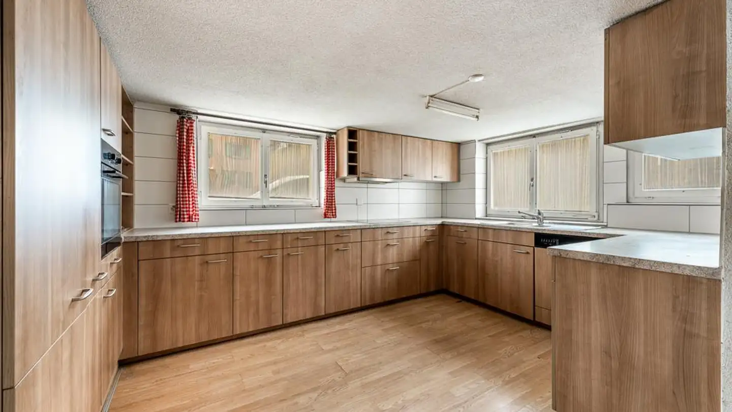 Einfamilienhaus kaufen - Hagenfirsterstrasse 9, 5317 Hettenschwil - Foto 3