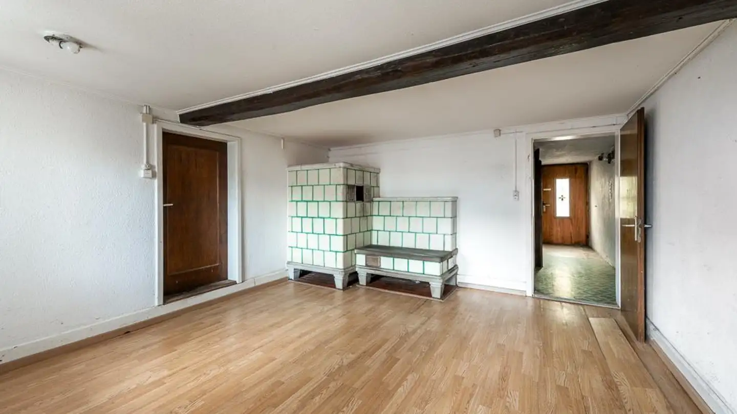 Einfamilienhaus kaufen - Hagenfirsterstrasse 9, 5317 Hettenschwil - Foto 4