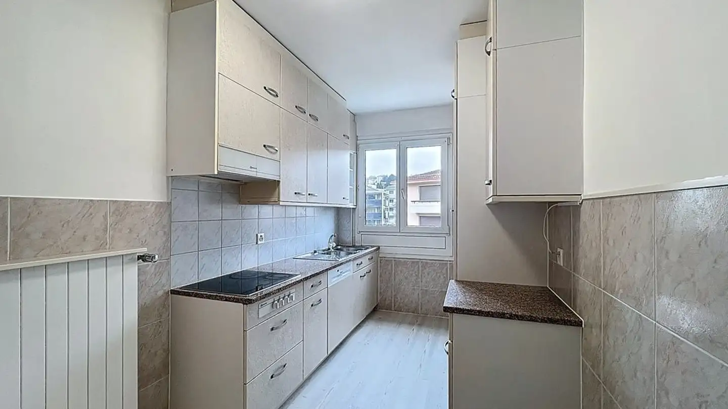 Appartamento in affitto - Chemin Du Platane 4, 1008 Prilly - Photo 4