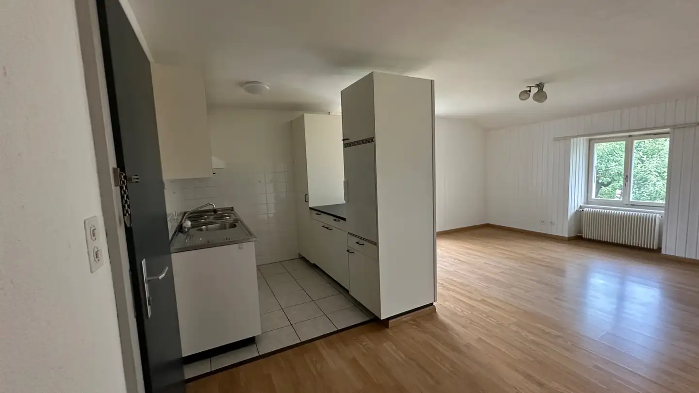 Appartement à louer - Rue Abbé Grégoire Joliat 21, 2852 Courtételle