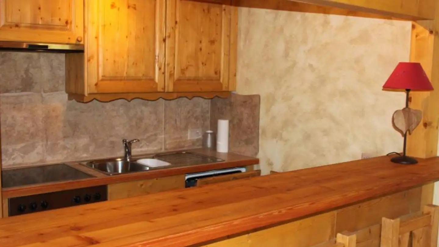 Appartamento in affitto - Route du Rawyl 38, 3963 Crans-Montana - Foto 4