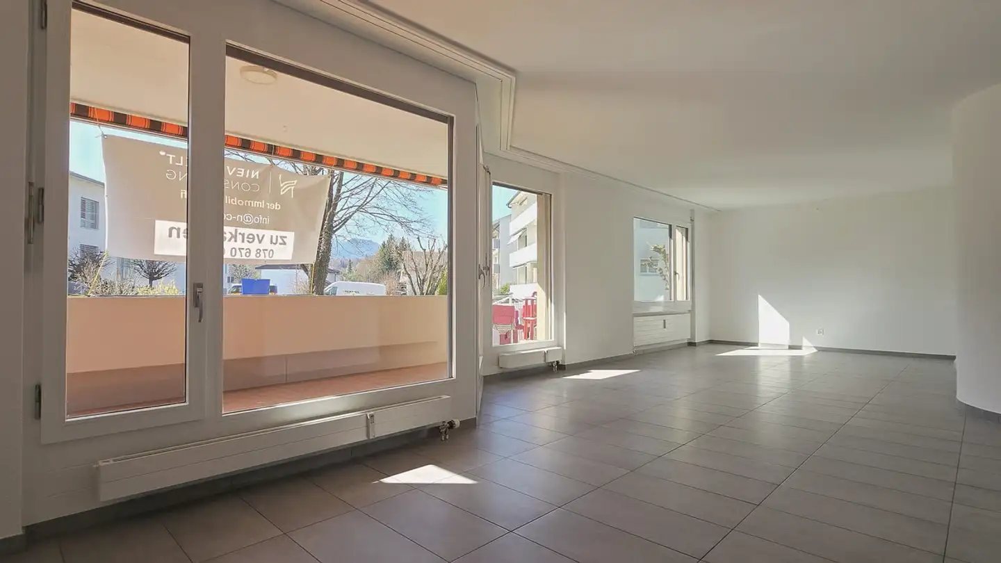 Appartement à vendre - Asterweg 3, 3661 Uetendorf