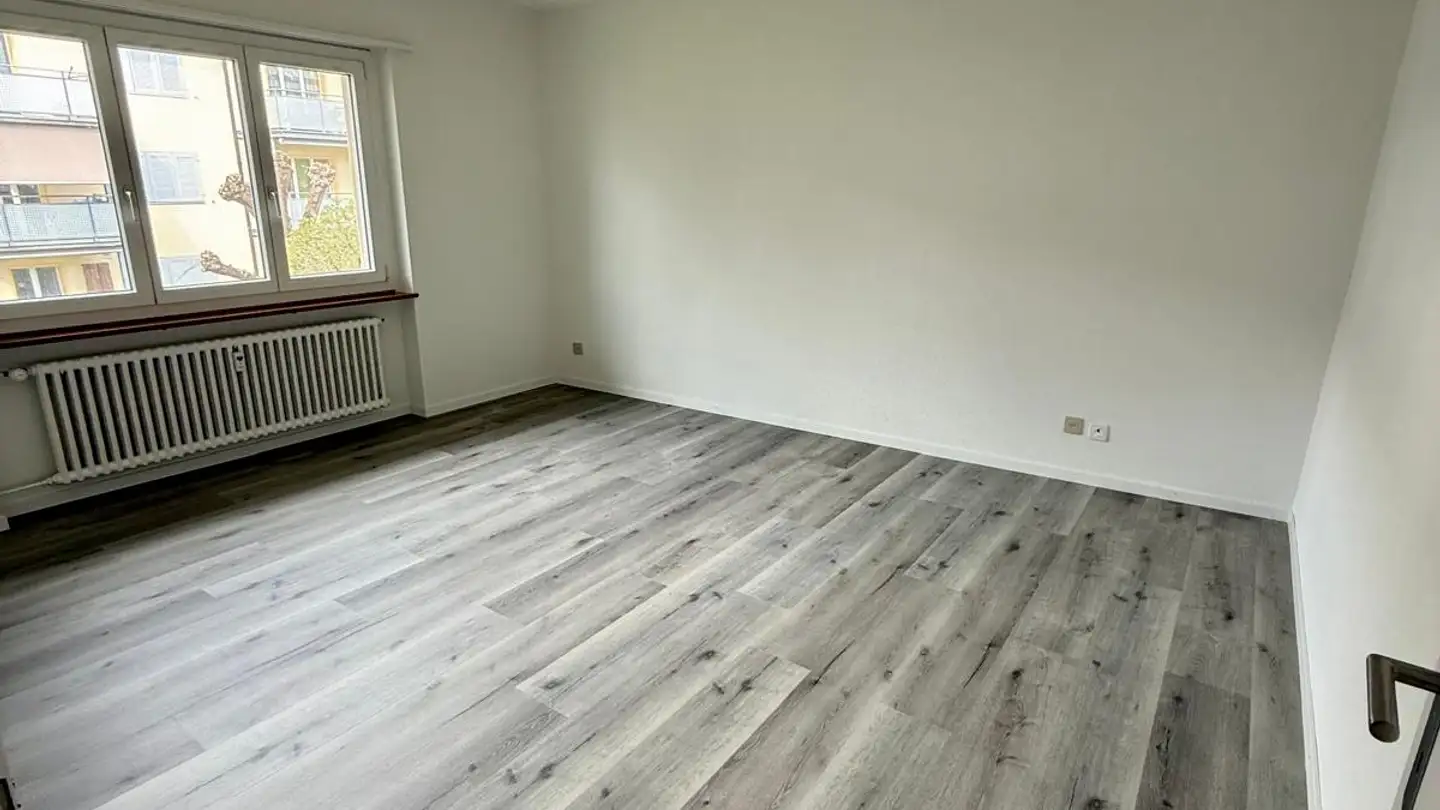 Appartamento in affitto - Bielstrasse 32, 2555 Brügg BE - Foto 4