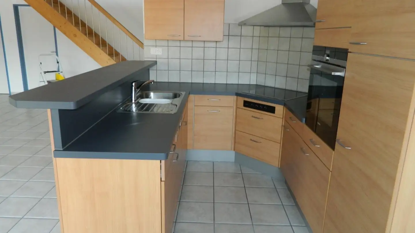 Appartamento in affitto - Rue Saint-Maurice 8, 2852 Courtételle - Photo 3