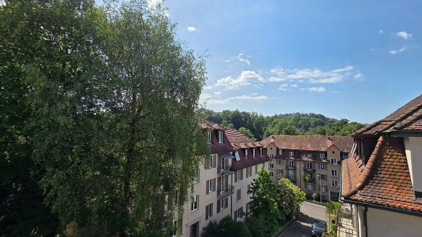 Appartement à louer - Forchstrasse 182, 8032 Zürich