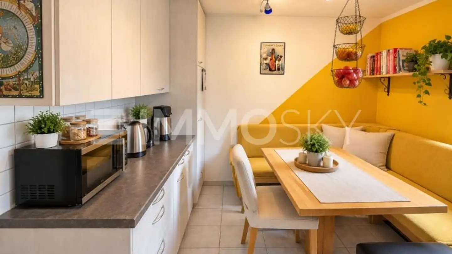 Maison individuelle à louer - 5728 Gontenschwil - Photo 2